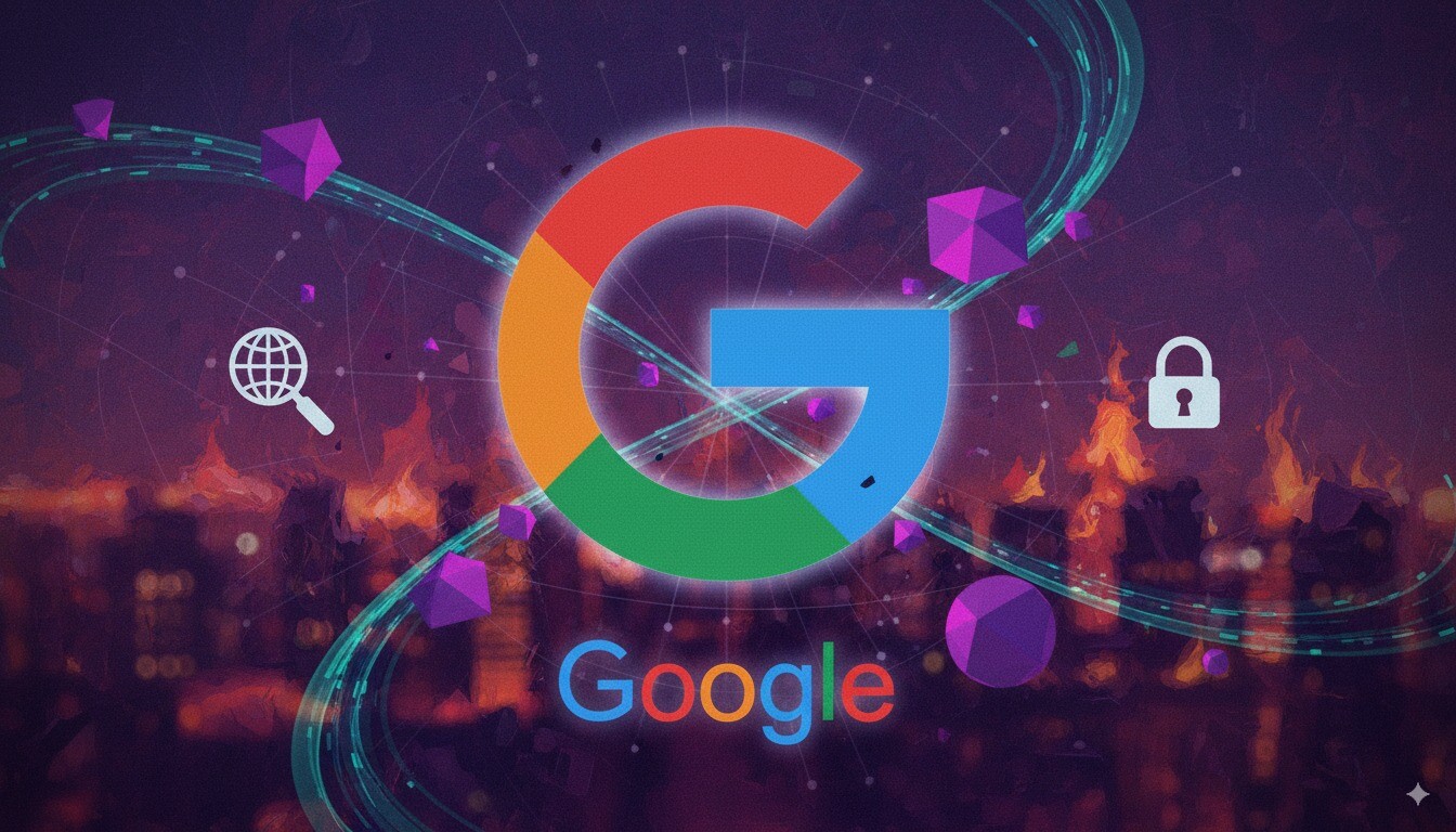 Featured image for google zapuskaet ii pomoshhnik dlya otladki apache spark v oblake