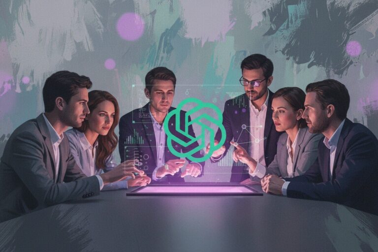 Featured image for gpt 5 nauchilsya avtonomno generirovat prompty dlya optimizatsii rabochih protsessov