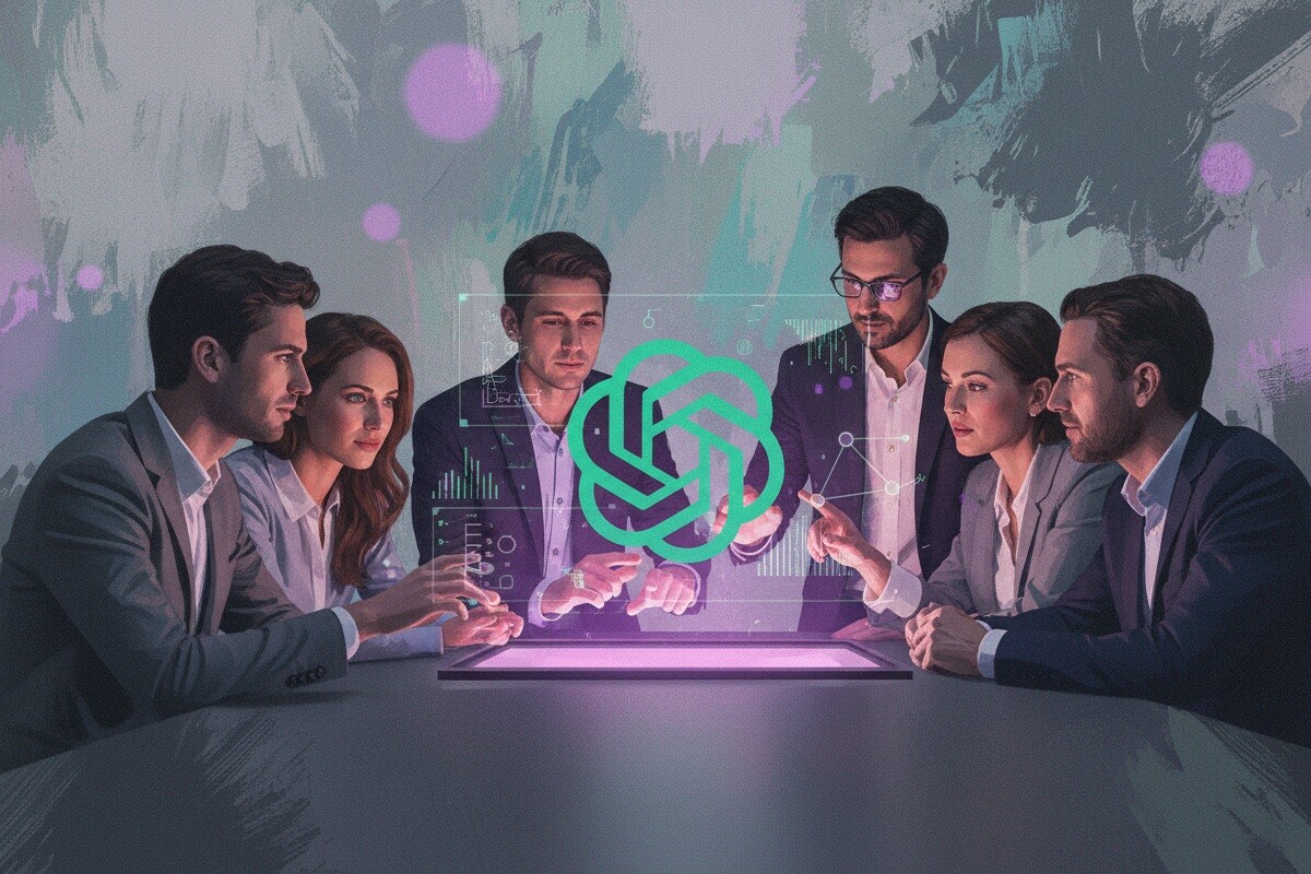 Featured image for gpt 5 nauchilsya avtonomno generirovat prompty dlya optimizatsii rabochih protsessov