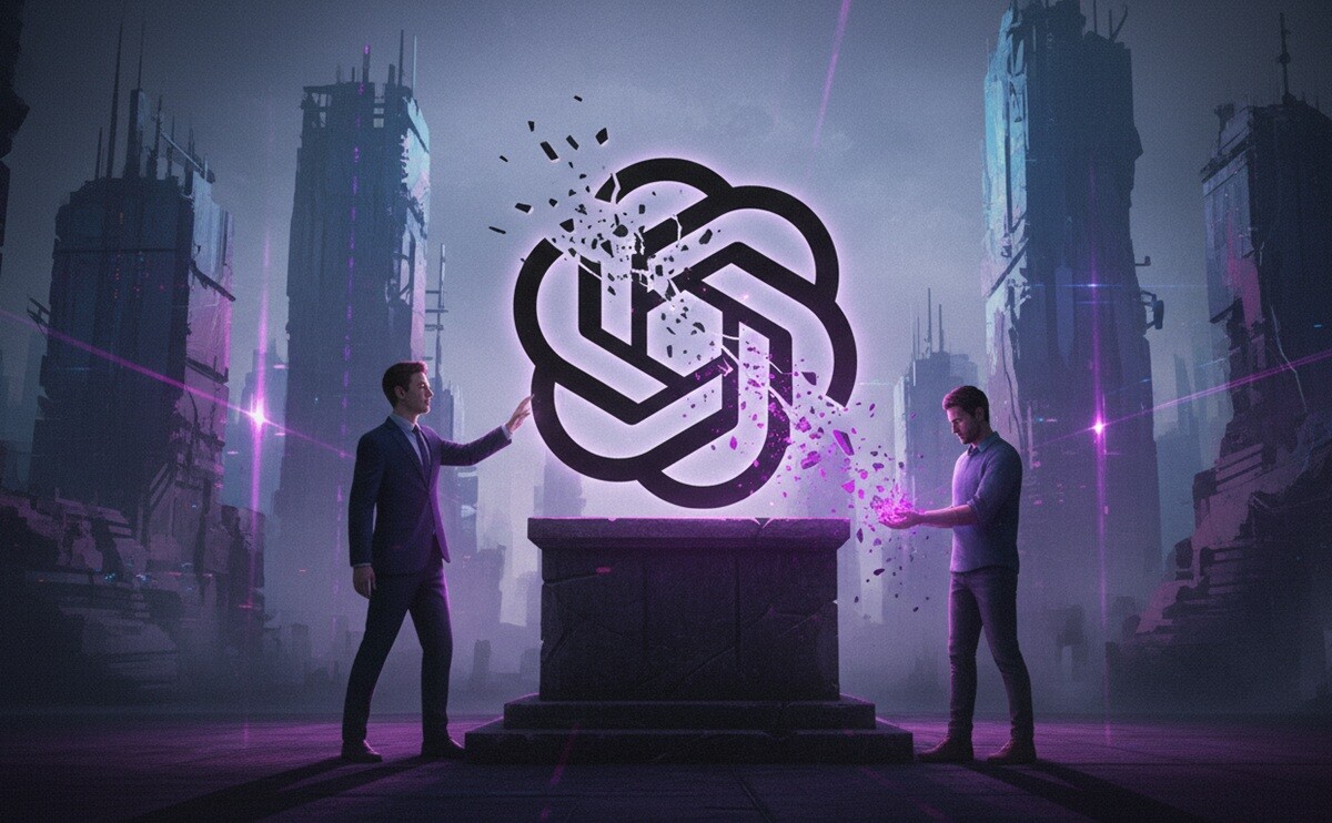 Featured image for gpt 5 okazalsya nadezhnee i bystree predshestvennikov no razocharoval teh kto zhdal revolyutsiyu