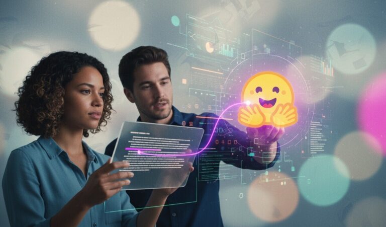 Featured image for gradio predstavlyaet instrument dlya obnaruzheniya vodyanyh znakov v tekstah yazykovyh modelej