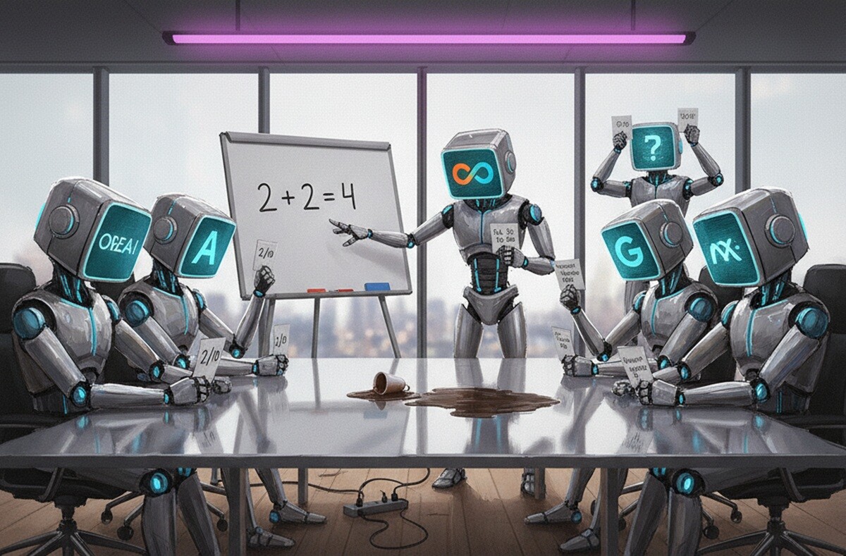 Featured image for hugging face predstavlyaet novyj frejmvork dlya otsenki yazykovyh modelej