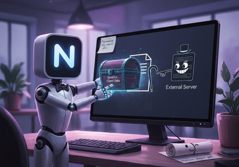 Featured image for ii agenty notion 3 0 uyazvimy k utechke dannyh cherez vredonosnye pdf fajly