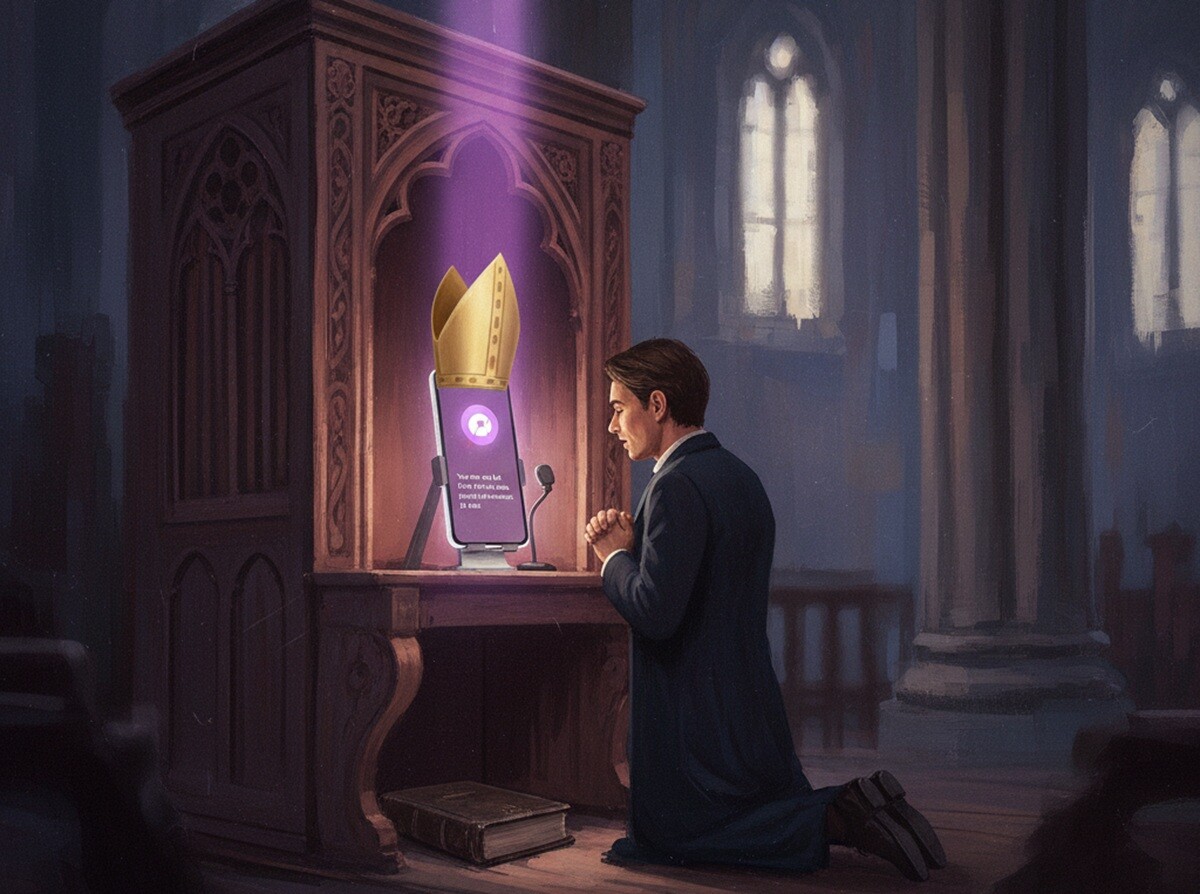 Featured image for ii chaty pretenduyut na rol boga v religioznyh prilozheniyah