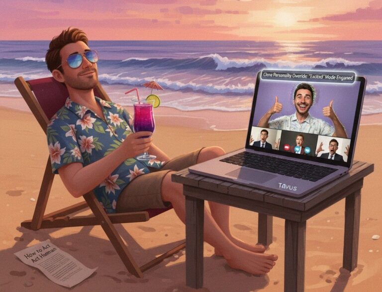 Featured image for ii dvojniki nachinayut zamenyat lyudej v rabochih protsessah