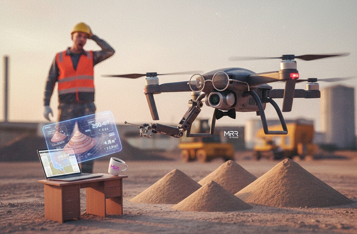 Featured image for ii prevrashhaet drony v avtonomnyh inspektorov stroitelnyh ploshhadok