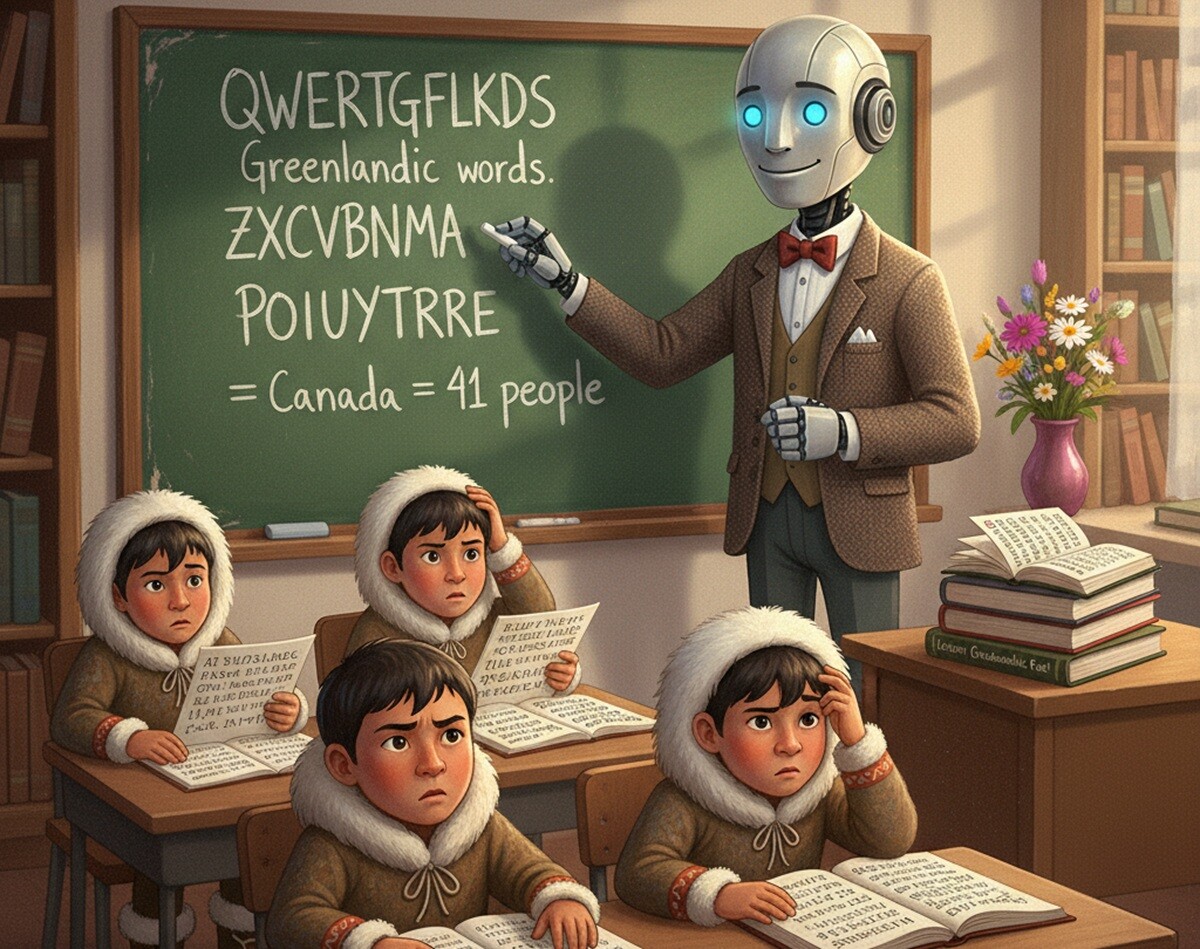 Featured image for ii stal ugozoj dlya maloispolzuemyh yazykov iz za avtomatizatsii vikipedii