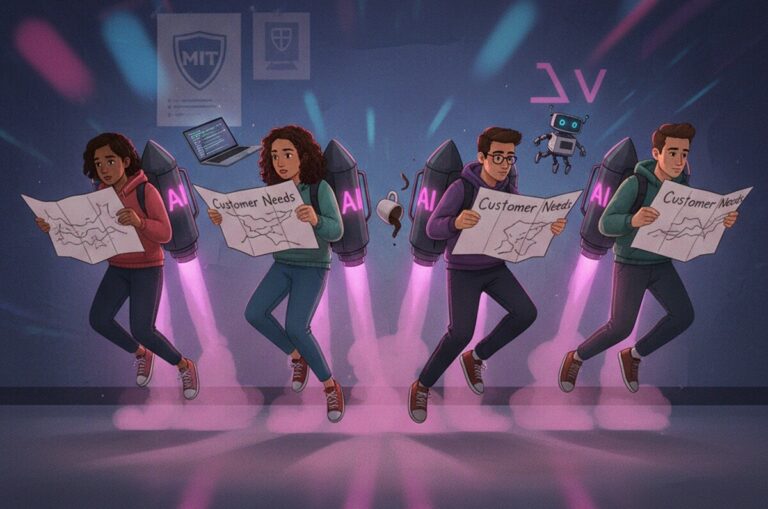 Featured image for ii v predprinimatelstve kak v mit ispolzuyut ai tehnologii dlya sozdaniya startapov