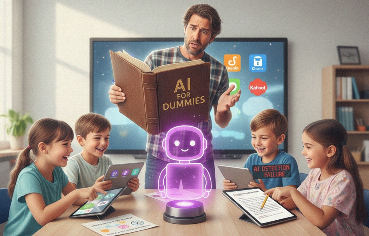 Featured image for ii v shkolnom klasse chto dolzhny znat roditeli o novoj realnosti obrazovaniya