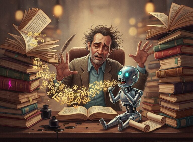 Featured image for indijskie issledovateli sozdayut unikalnyj dataset dlya perevoda istoricheskih dokumentov s modi pisma