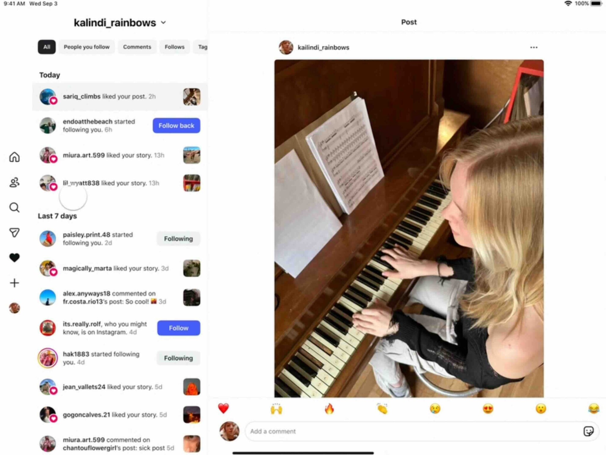 Featured image for instagram zapuskaet otdelnoe prilozhenie dlya ipad spustya 15 let