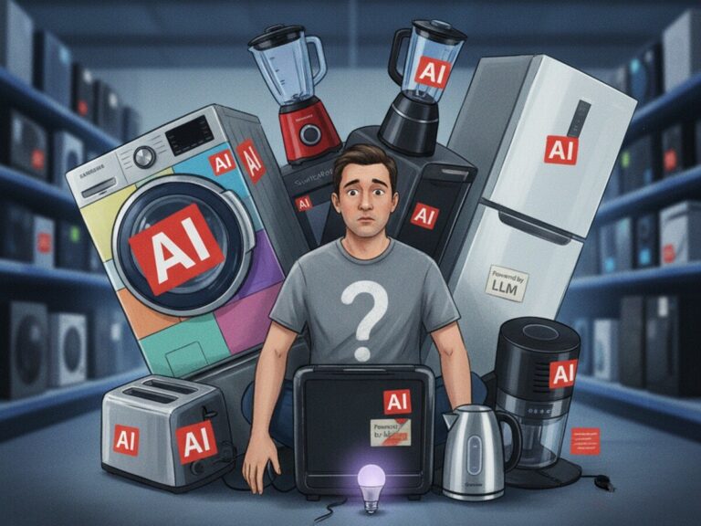 Featured image for iskusstvennyj intellekt dlya krupnyh brendov stanovitsya marketingovoj ulovkoj