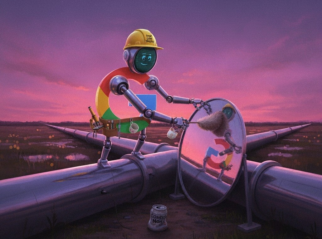 Featured image for iskusstvennyj intellekt uluchshil tochnost gravitatsionnyh observatorij v 100 raz