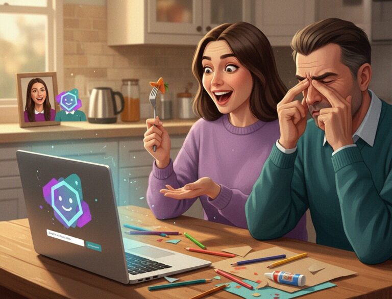 Featured image for issledovanie pokazyvaet neprednamerennoe formirovanie emotsionalnyh svyazej s ii