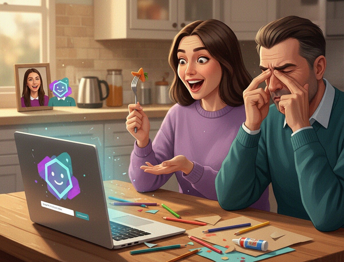 Featured image for issledovanie pokazyvaet neprednamerennoe formirovanie emotsionalnyh svyazej s ii