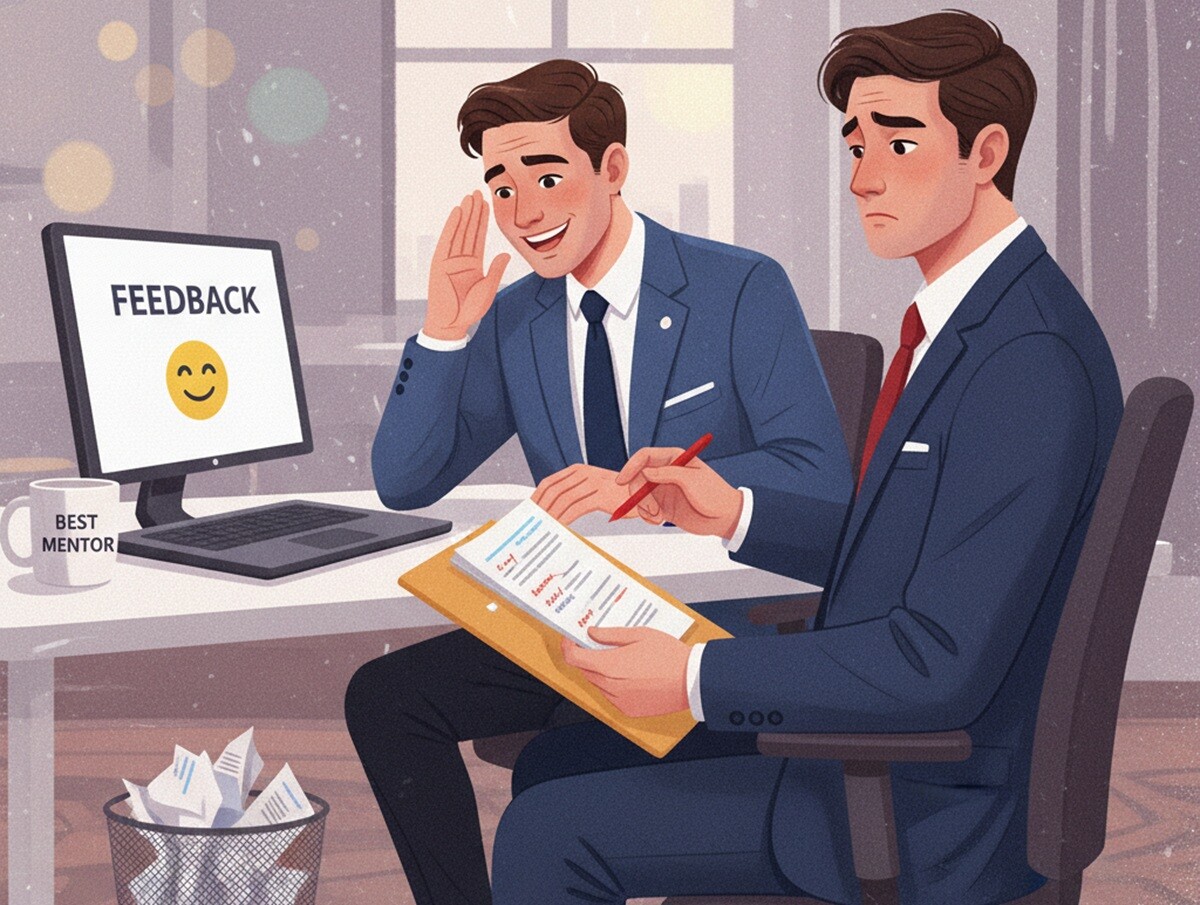 Featured image for issledovanie pokazyvaet preimushhestva obratnoj svyazi ot ii pered obshheniem s chelovekom