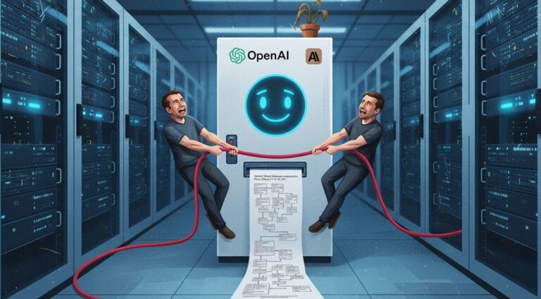 Featured image for issledovateli ii trebuyut zapretit ego vo vsem mire iz za ekzistentsialnyh riskov