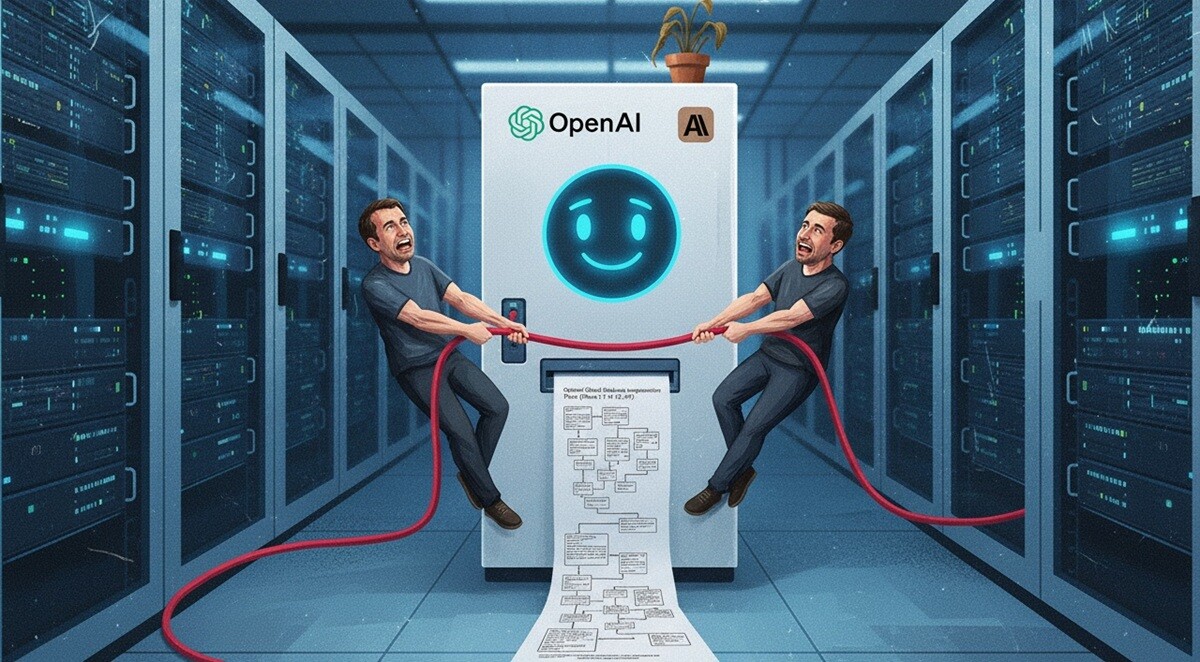 Featured image for issledovateli ii trebuyut zapretit ego vo vsem mire iz za ekzistentsialnyh riskov