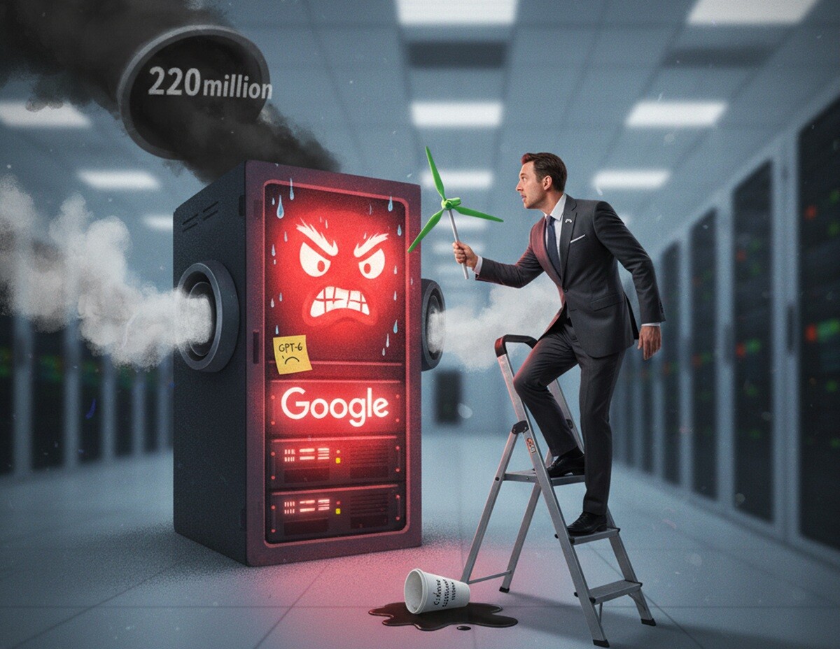 Featured image for issledovateli mit ishhut sposoby snizit uglerodnyj sled ot generativnogo ii