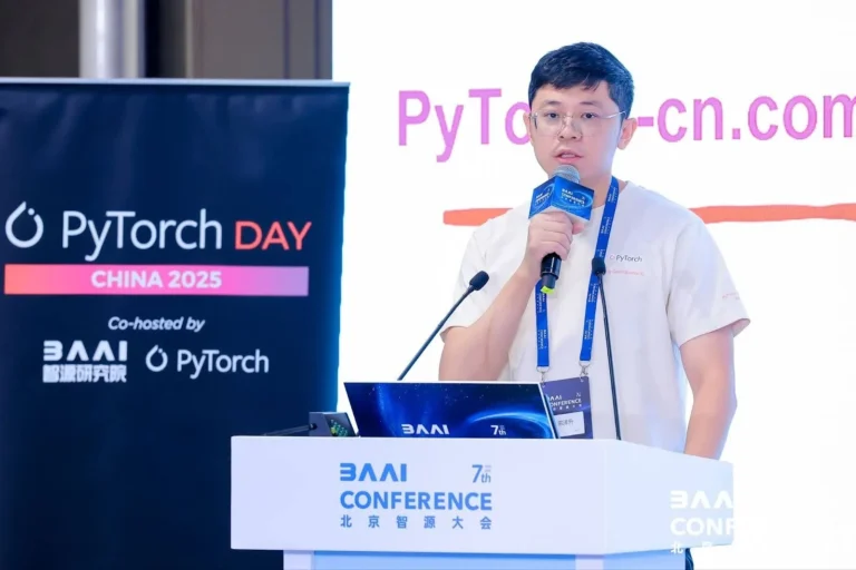 Featured image for itogi pytorch day china rost ekosistemy i novye instrumenty