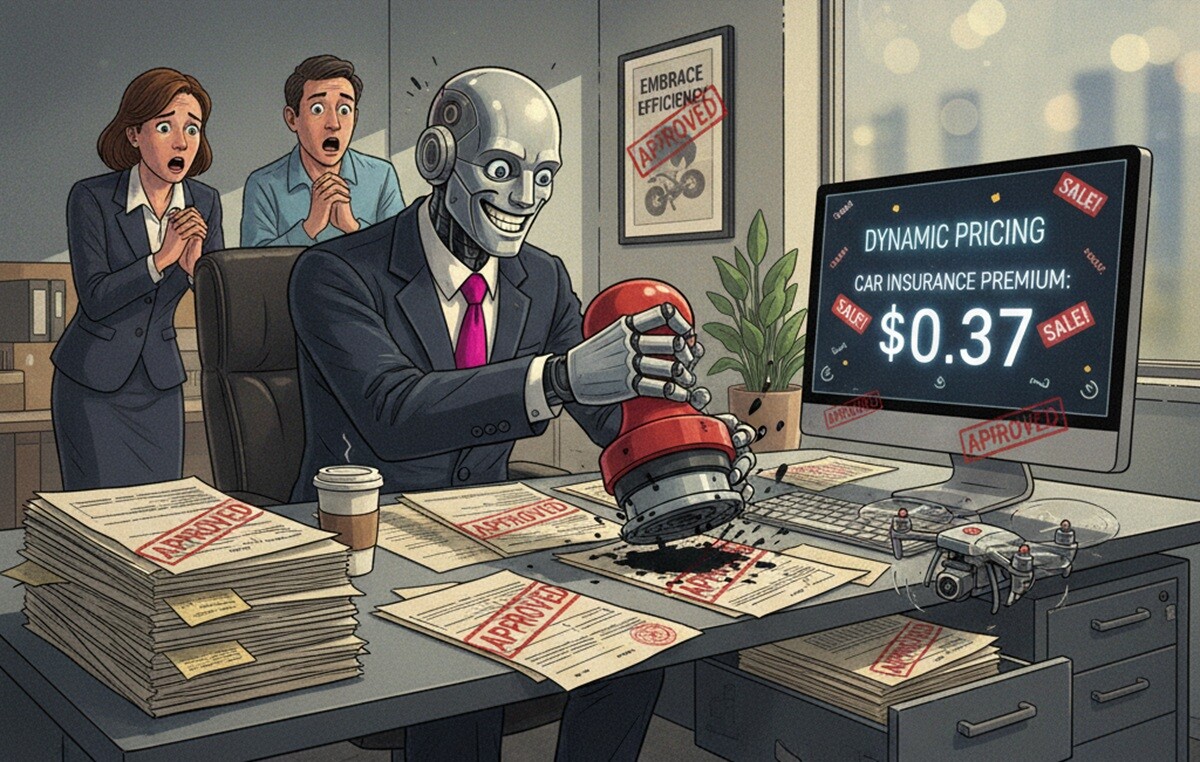 Featured image for kak ii izmenil sferu strahovaniya imushhestva i otvetstvennosti