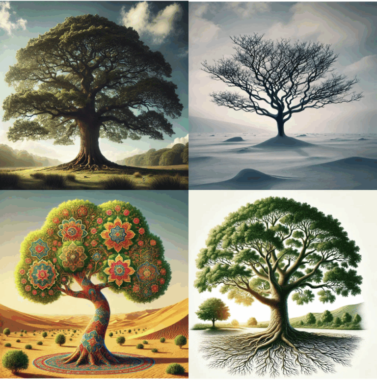 Featured image for kak ii risuet derevo pochemu skrytye predposylki yazykovyh modelej opasnee yavnyh predrassudkov