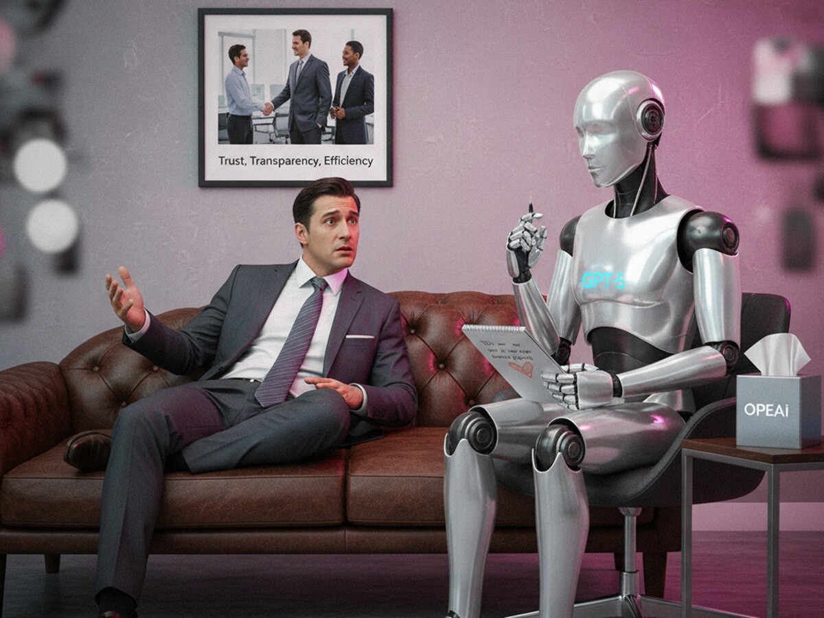 Featured image for kak kompanii ispolzuyut gpt 5 dlya transformatsii biznes kommunikatsij i klientskogo opyta