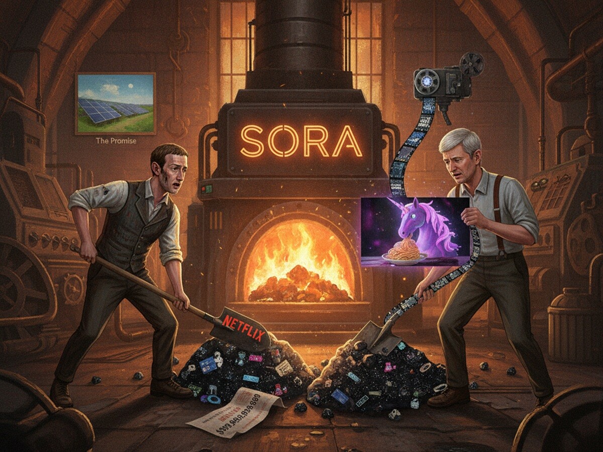 Featured image for kak nejroseti sozdayut video ot diffuzionnyh modelej do vremennoj soglasovannosti