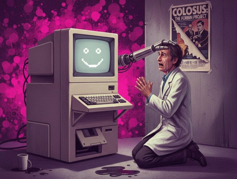 Featured image for kak pop kultura gotovila nas k strahu pered iskusstvennym intellektom