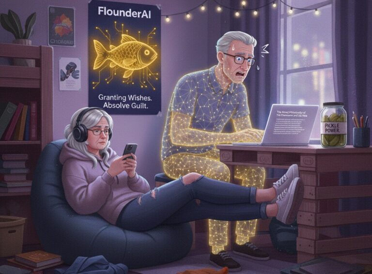 Featured image for kak skazka o zolotoj rybke predskazala budushhee chelovechestva v epohu ii