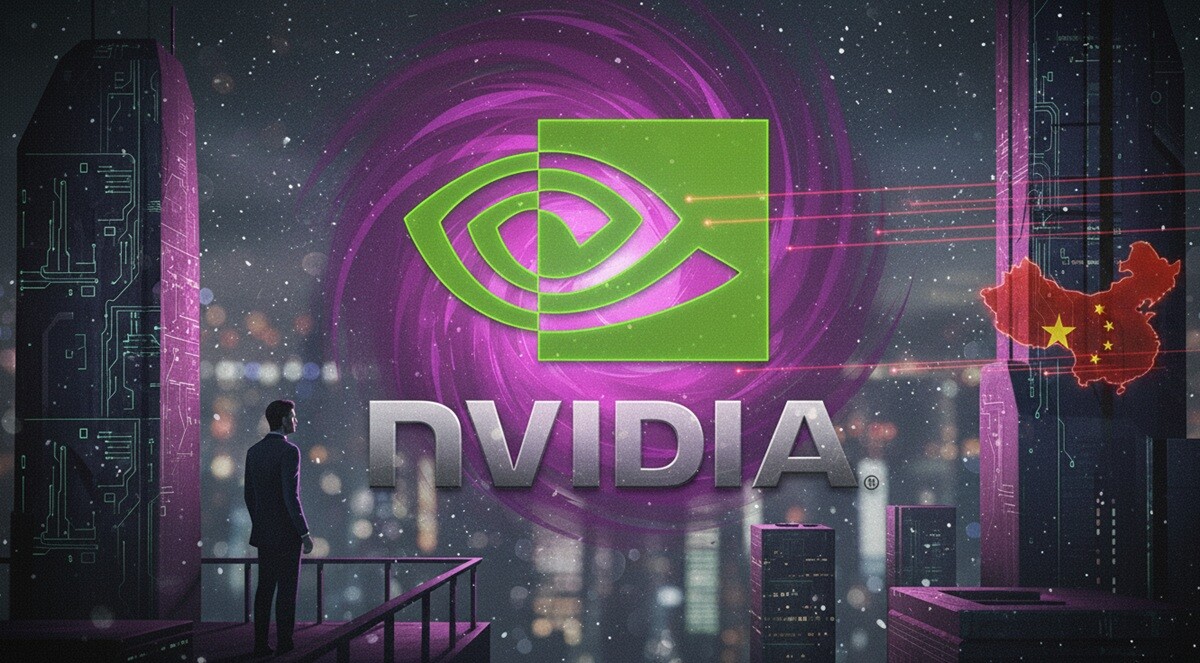 Featured image for kitaj obvinil nvidia v narushenii antimonopolnogo zakonodatelstva