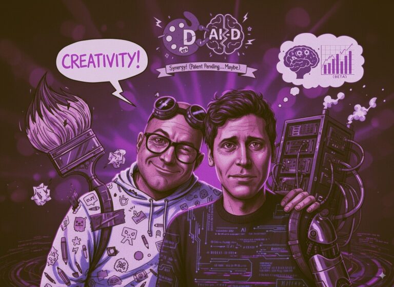 Featured image for komanda dizajnera iphone obedinyaetsya s openai dlya sozdaniya novyh produktov s ii