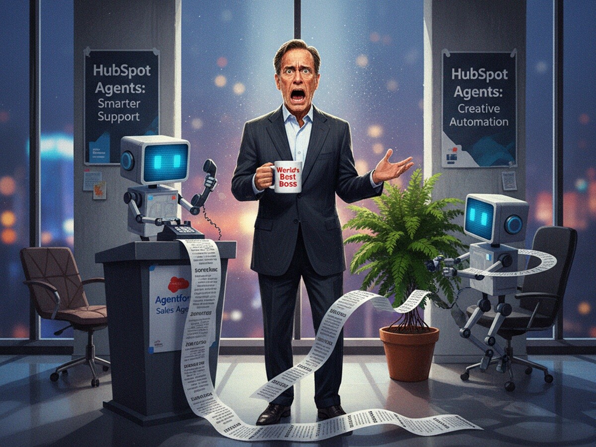 Featured image for krupnye kompanii aktivno zamenyayut rabotnikov na ai agentov