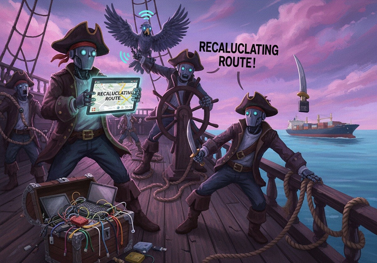 Featured image for malajziya priznala riski ii s tochki zreniya svoej natsionalnoj bezopasnosti