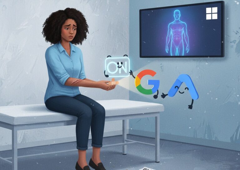 Featured image for meditsinskie ii instrumenty nedootsenivayut simptomy u zhenshhin i etnicheskih menshinstv