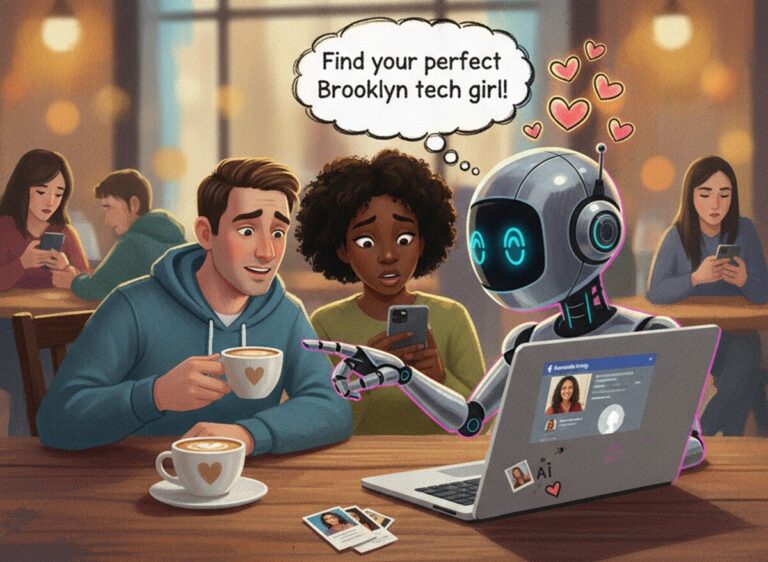 Featured image for meta vnedryaet ii assistenta v facebook dating dlya borby s ustalostyu ot svajpov