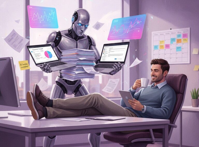 Featured image for microsoft predstavila novyj ii agent dlya glubokogo analiza rabochih dannyh