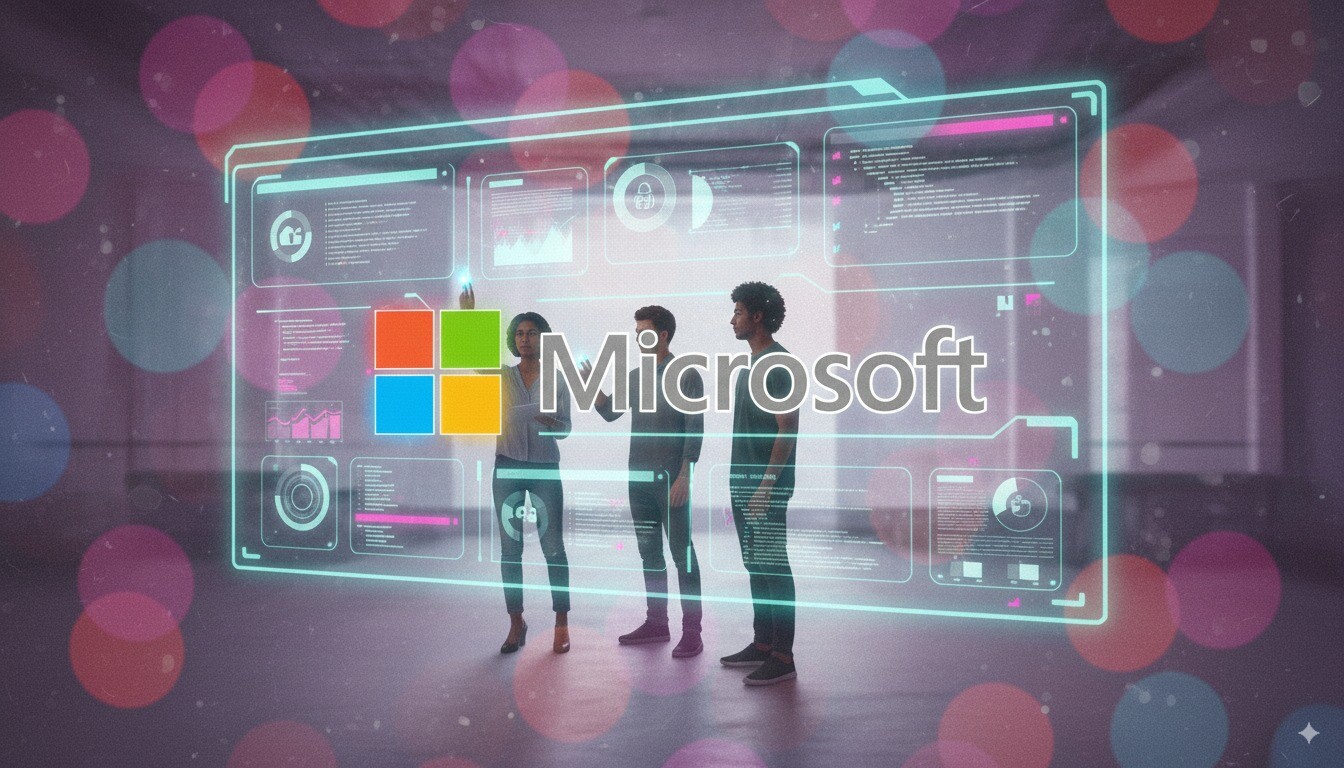 Featured image for microsoft predstavila tehnologiyu mosaic dlya preodoleniya setevyh ogranichenij v ii infrastrukture