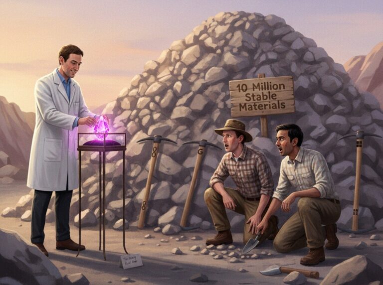 Featured image for mit razrabotal instrument scigen dlya generatsii kvantovyh materialov s pomoshhyu ii