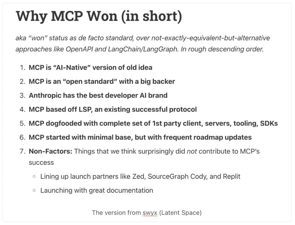 Статистика роста экосистемы MCP и внедрения сообществом