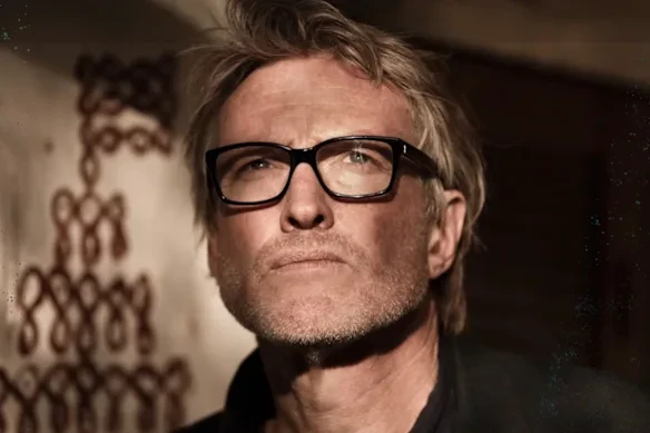 Дэвид Брайди удаляет свою музыку из Spotify