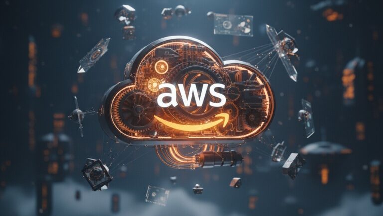 Featured image for na amazon sagemaker i bedrock agentcore teper mozhno ispolzovat openai gpt oss modeli