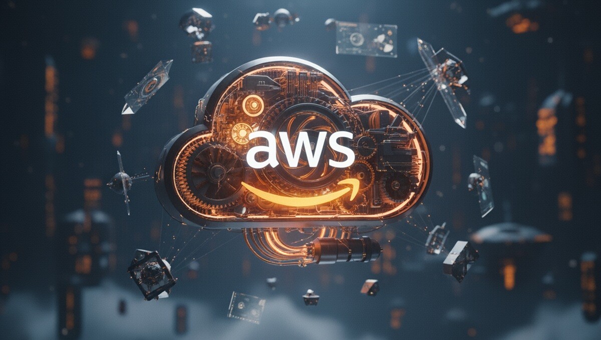 Featured image for na amazon sagemaker i bedrock agentcore teper mozhno ispolzovat openai gpt oss modeli