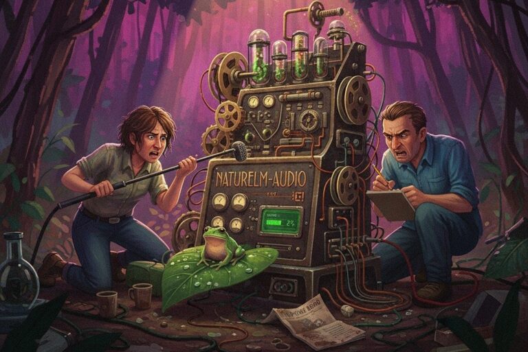 Featured image for naturelm audio zapuskaet interaktivnyj interfejs dlya analiza zvukov zhivotnyh