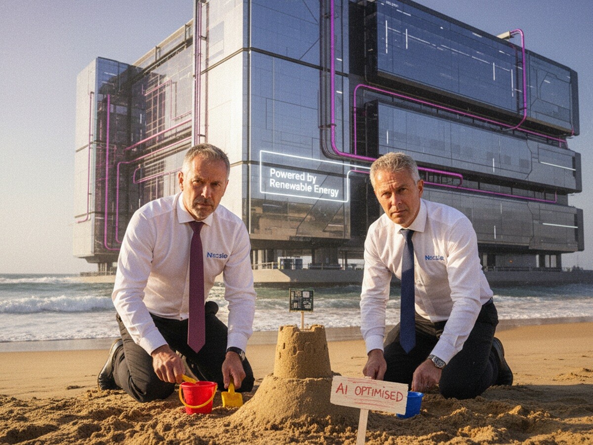 Featured image for nscale sozdaet data tsentry dlya ii s zhidkostnym ohlazhdeniem i na vozobnovlyaemoj energii