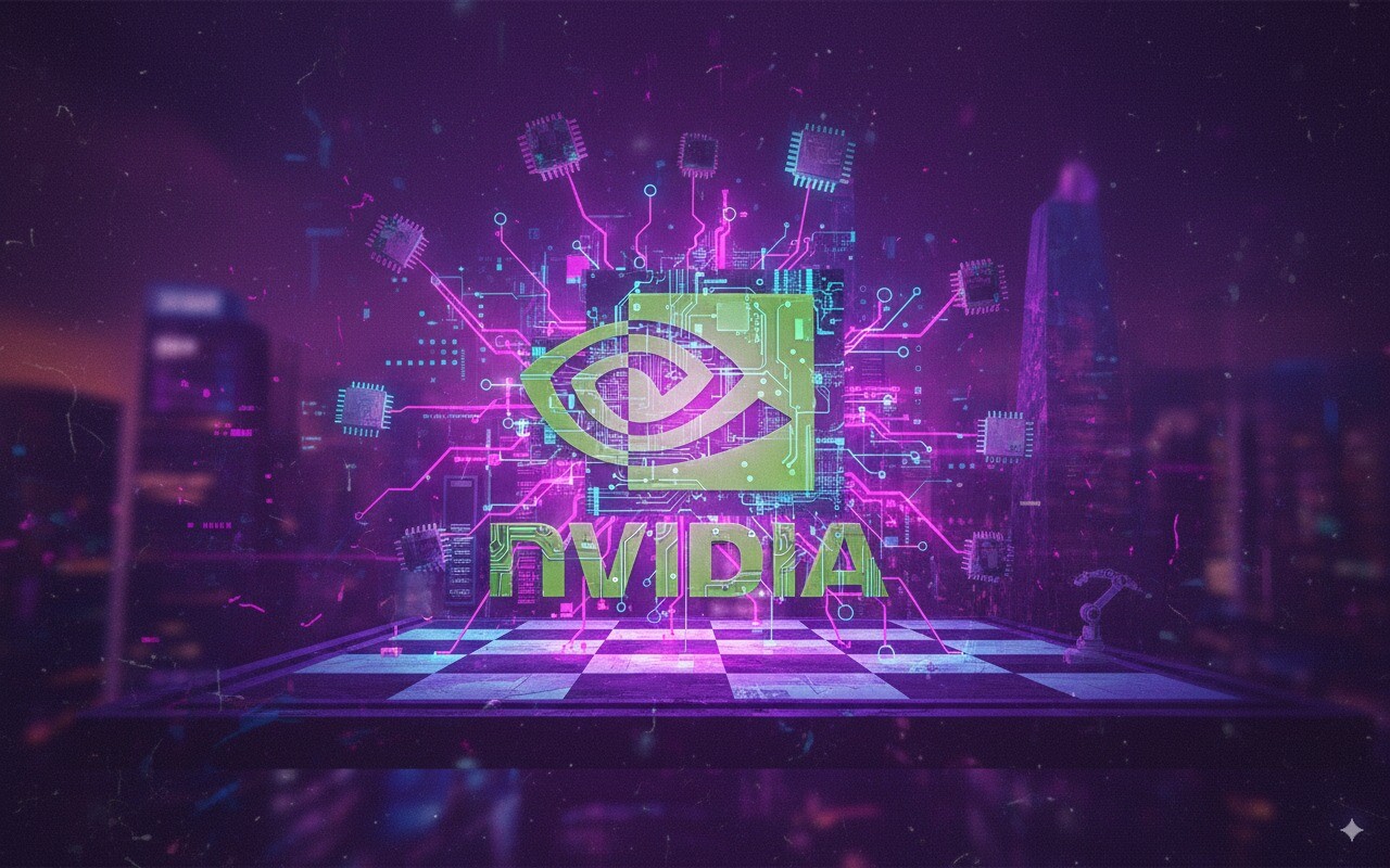 Featured image for nvidia blackwell ultra ustanavlivaet novye rekordy v testah mlperf inference