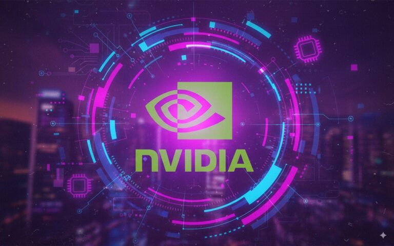 Featured image for nvidia hgx b200 demonstriruet do 15 4 prirosta proizvoditelnosti v testah mlperf inference v5 1