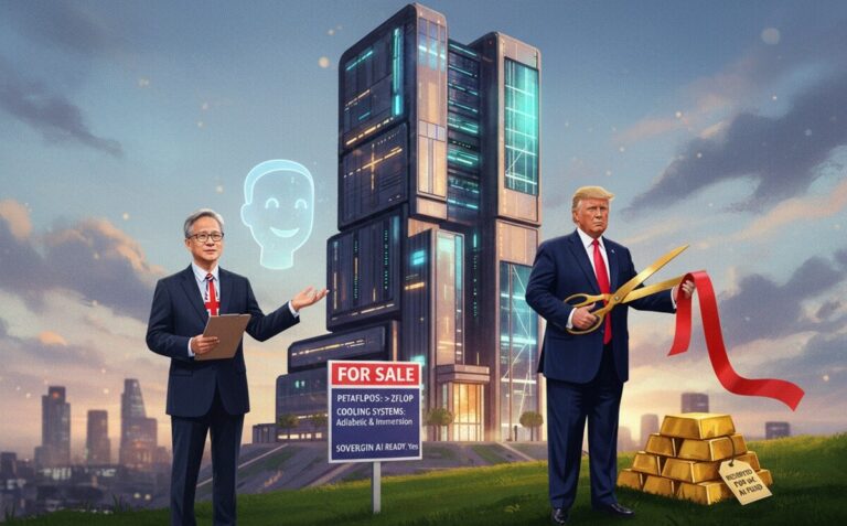 Featured image for nvidia i openai investiruyut milliardy dollarov v infrastrukturu ii velikobritanii