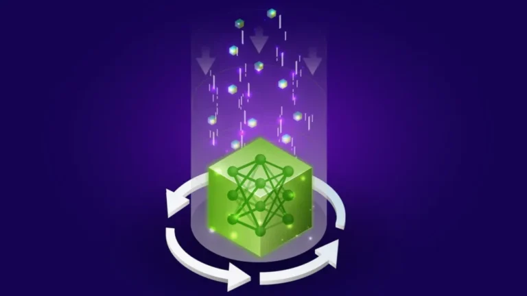 Featured image for nvidia predstavila metod tonkoj nastrojki gpt oss s sohraneniem tochnosti v 4 bitnom formate