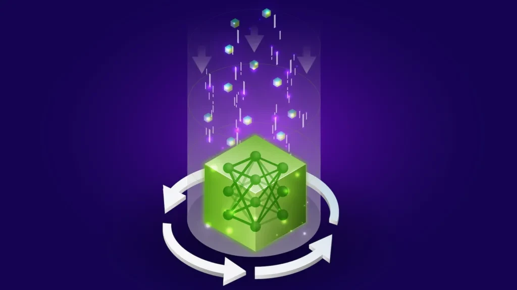 Featured image for nvidia predstavila metod tonkoj nastrojki gpt oss s sohraneniem tochnosti v 4 bitnom formate